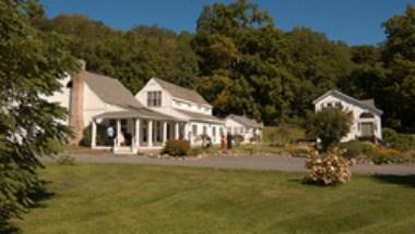 The Inn at Silver Maple Farm in Chatham, NY