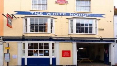 The White Horse in Maldon, GB1