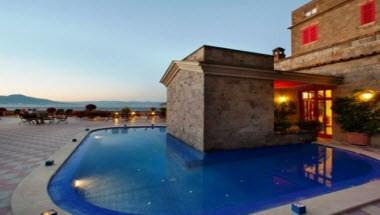 Hotel Minerva in Sorrento, IT