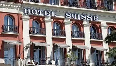 Hotel Suisse in Nice, FR