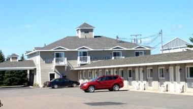 Canadas Best Value Inn & Suites Charlottetown in Charlottetown, PE