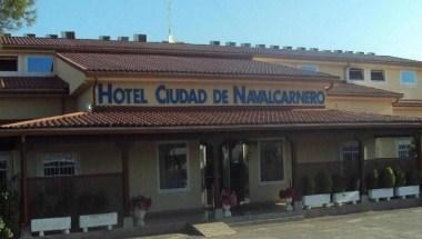 Hotel Ciudad de Navalcarnero in Madrid, ES