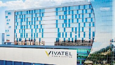 Vivatel Kuala Lumpur in Kuala Lumpur, MY