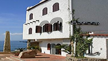 La Ghinghetta - Restaurant Hotel in Portoscuso, IT