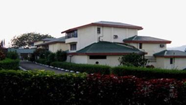 Hotel Donyi Polo Ashok in Itanagar, IN