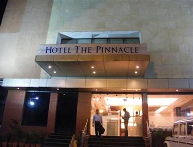 The Pinnacle Hotel in Ranchi, IN