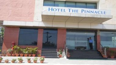 The Pinnacle Hotel in Ranchi, IN