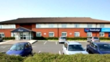Travelodge Hotel - Washington A1(M) Northbound in Chester-le-Street, GB1