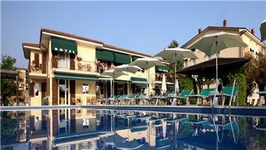 Hotel Ca'Mura in Bardolino, IT