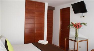 Amazon Apart Hotel in Iquitos, PE