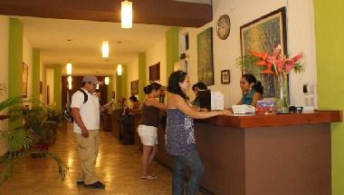 Amazon Apart Hotel in Iquitos, PE