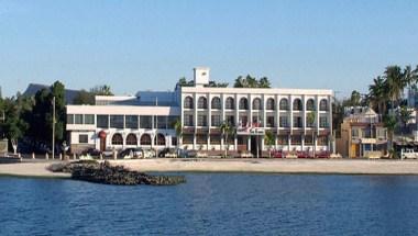 Hotel Los Arcos in La Paz, MX