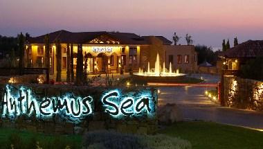 Anthemus Sea Beach Hotel & Spa in Halkidiki, GR