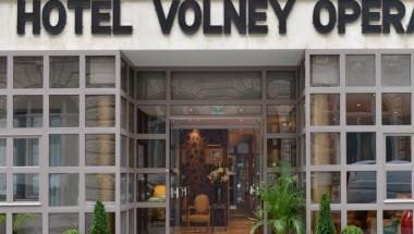 Hotel Volney Opera in Paris, FR