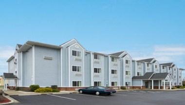 Microtel Inn & Suites by Wyndham Lillington Near Campbell U in Lillington, NC