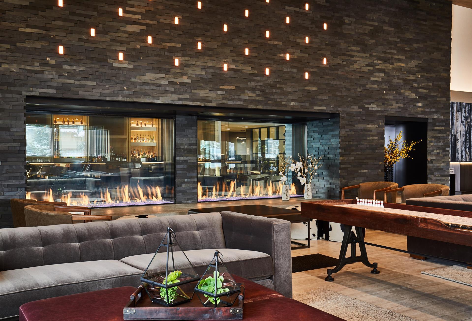 Highline Vail - a DoubleTree by Hilton in Vail, CO