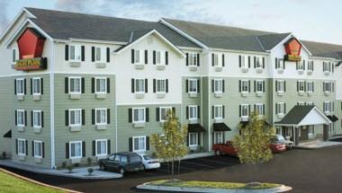 WoodSpring Suites Chesapeake-Norfolk South in Chesapeake, VA