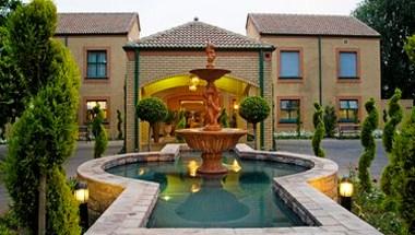 Courtyard Hotel Eastgate in Johannesburg, ZA