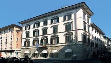 Hotel Arizona in Florence, IT