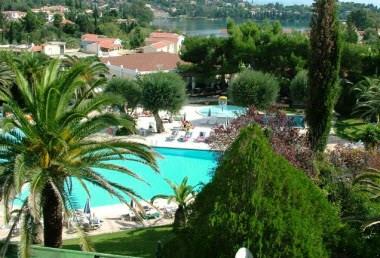 Park Hotel Corfu in Corfu, GR