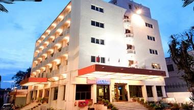 Hotel Atithi in Agra, IN