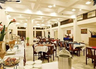 Hotel Atithi in Agra, IN