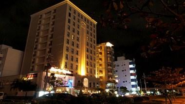 Libre Garden Hotel in Naha, JP