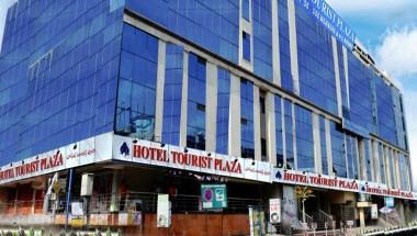 Hotel Tourist Plaza in Hyderabad, IN