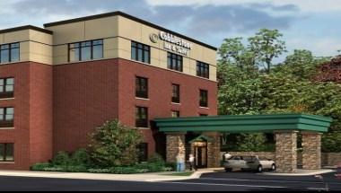 Cobblestone Inn & Suites - Vinton in Vinton, IA