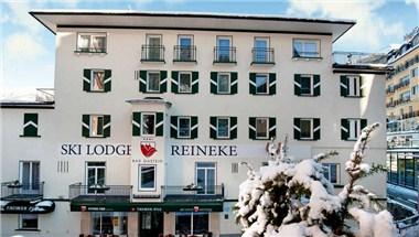 Ski Lodge Reineke in Bad Gastein, AT