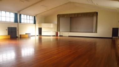 Mangere Central Community Hall in Auckland, NZ