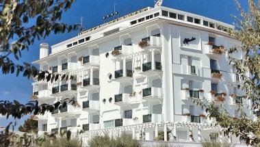 Hotel Atlantic in Riccione, IT