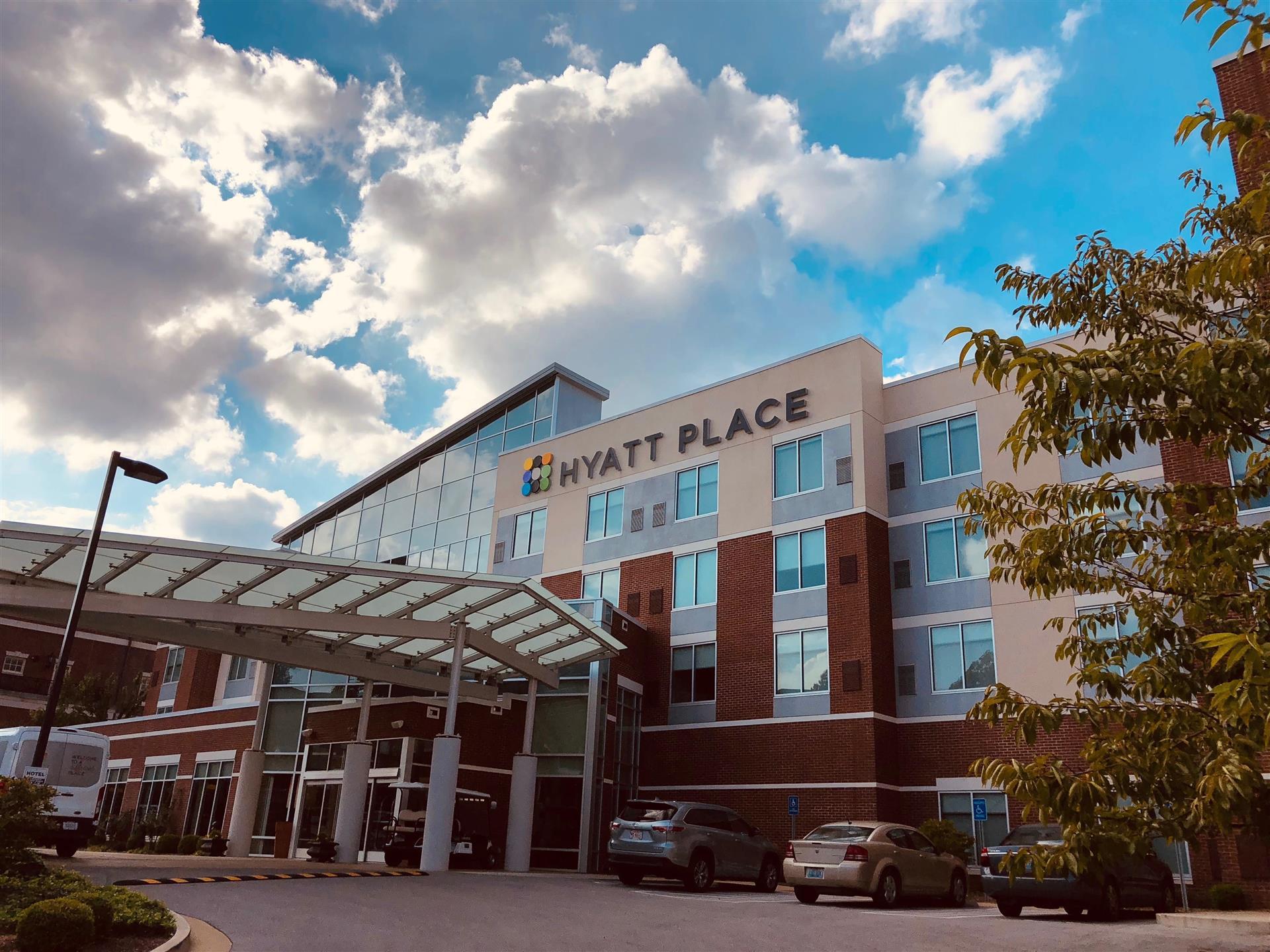 Hyatt Place Bowling Green in Bowling Green, KY