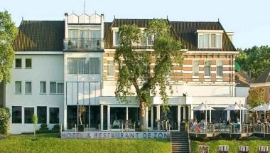 Hotel & Restaurant De Zon in Ommen, NL
