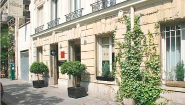 Hotel Etoile Pereire in Paris, FR