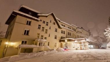 Hotel Alpina & Savoy in Chermignon, CH