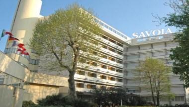 Hotel Savoia Thermae & Spa in Abano Terme, IT