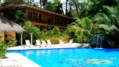 Doce Lunas Hotel, Restaurant & Spa in Jaco, CR