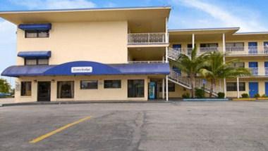 Travelodge by Wyndham Fort Lauderdale in Fort Lauderdale, FL