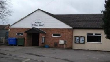 Norton New Village Hall in Doncaster, GB1