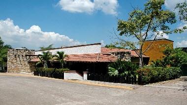 Hotel Ciudad Real Palenque in San Cristobal de Las Casas, MX