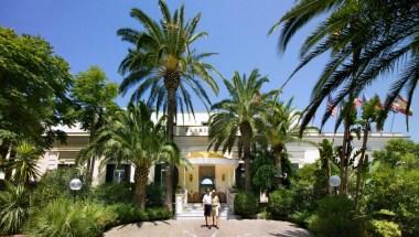 Floridiana Terme in Ischia, IT