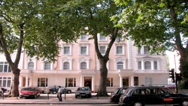Westpoint Hotel in London, GB1