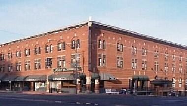 Hotel St. Michael in Prescott, AZ