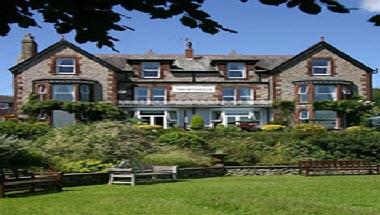 Thornleigh Hotel & Conference Centre in Grange-over-Sands, GB1