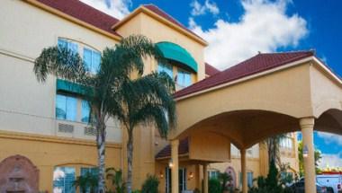 La Quinta Inn & Suites by Wyndham Brownsville North in Brownsville, TX
