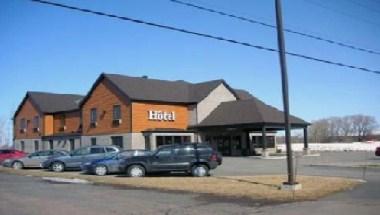 Econo Lodge Inn and Suites St. Apollinaire in St. Apollinaire, QC