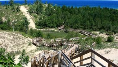 Indiana Dunes Tourism in Porter, IN