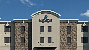 Candlewood Suites Lakeville I-35 in Lakeville, MN