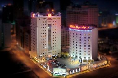 Al Safir Hotel & Tower in Manama, BH